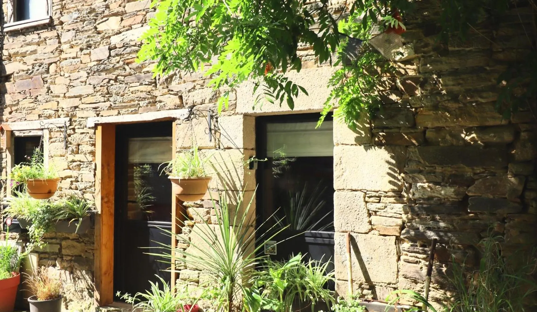 Au Coeur Du Quartier Historique Villa Lannion Nyaraló