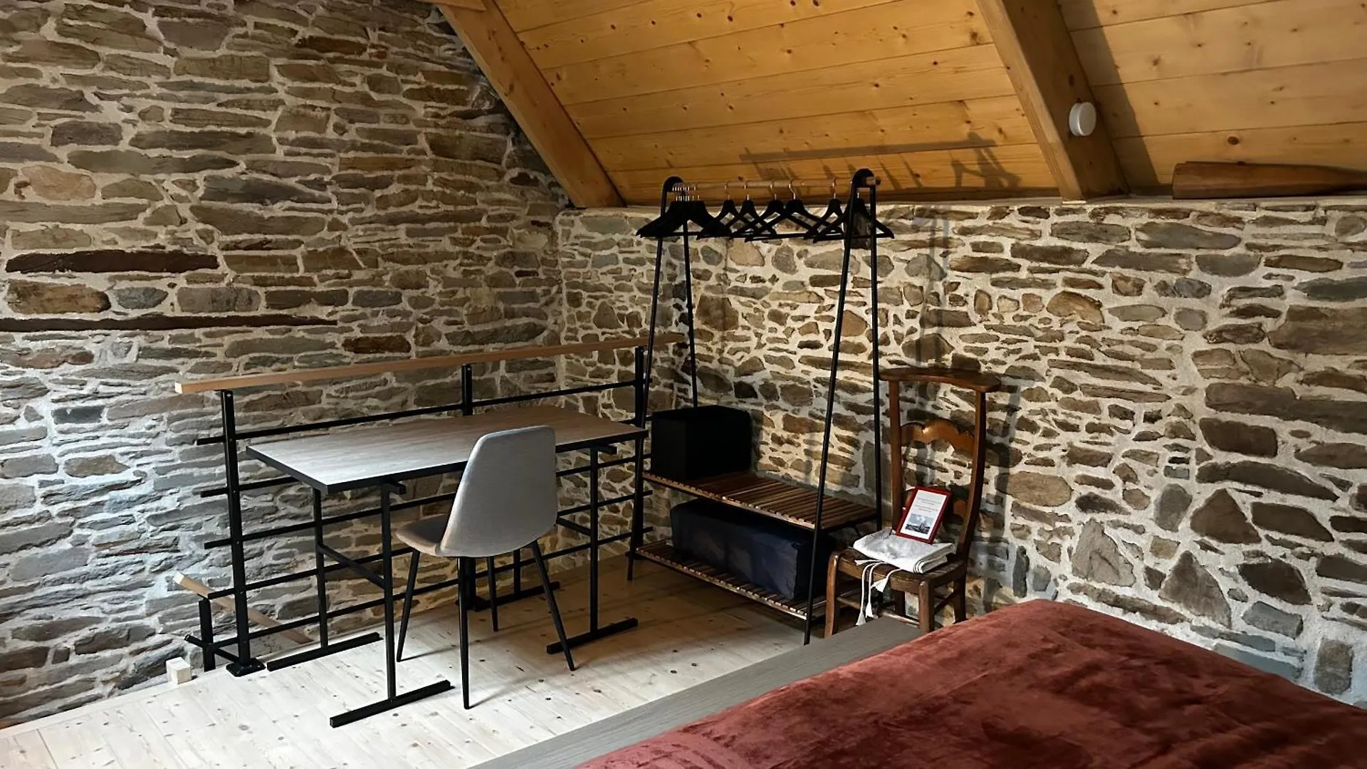 Nyaraló Au Coeur Du Quartier Historique Villa Lannion