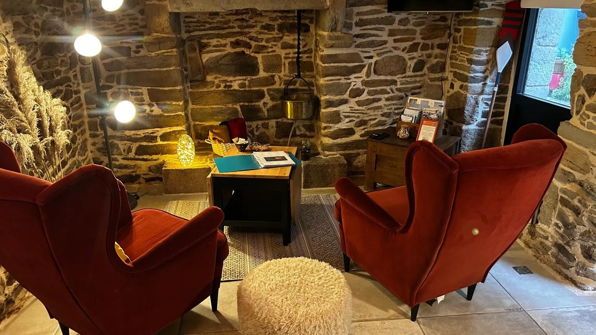 Nyaraló Au Coeur Du Quartier Historique Villa Lannion