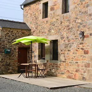  Hébergement de vacances Gloria